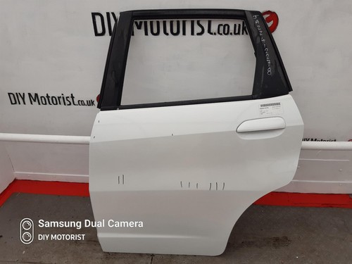 Honda jazz vtec 07 - jazz, 07-15