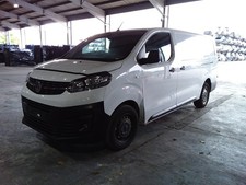 AERIAL VAUXHALL VIVARO MK3