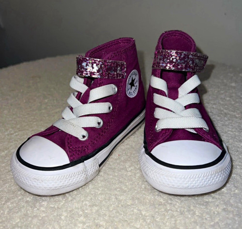 Converse chuck taylor all star - converse,