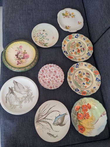 Job lot collectable - job,