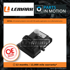 MAP Sensor fits PEUGEOT 106