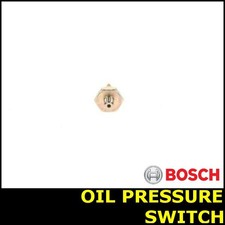 Oil Pressure Switch Fits HONDA