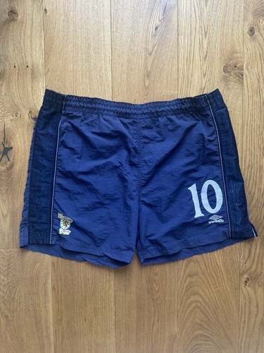 Scotland vintage umbro - vintage,