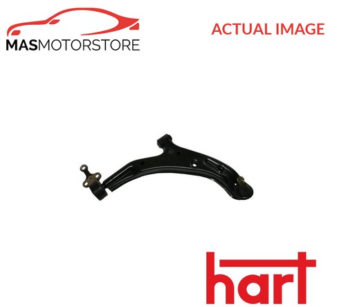 Track control arm wishbone - track,