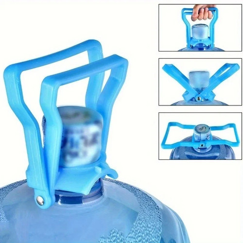 Water bucket lifter handle - lifter,