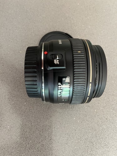Canon 28mm 8 usm lens - ef,