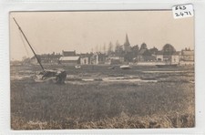 BOSHAM   Sussex View of Town