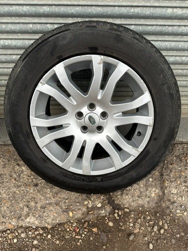 Land rover freelander - rover, 18