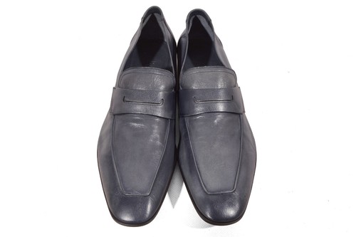 Berluti lorenzo kangaroo blue - berluti,