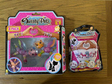 Twisty Petz 3 Pack & Extra
