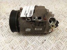 SKODA ROOMSTER 2 TDI 105 AIR CONDITIONING COMPRESSOR PUMP 6Q0820808F