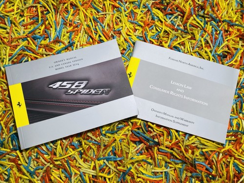 1st edt 2014 ferrari 458 - edt🟣,