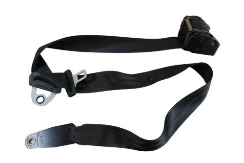 Doka seat belt rear - t4,