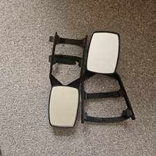 Raydyot Caravan Towing Mirrors