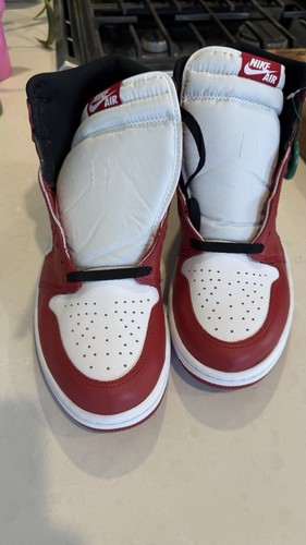 Jordan high chicago - high,