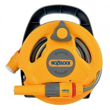 Hozelock Micro Reel Includes