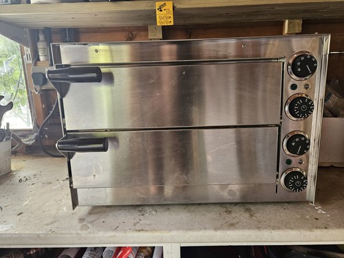 Commercial double deck - commercial,