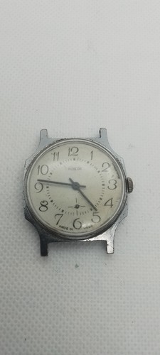 Pobeda watch soviet - cal, 2602