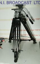 Miller arrow HD tripod head