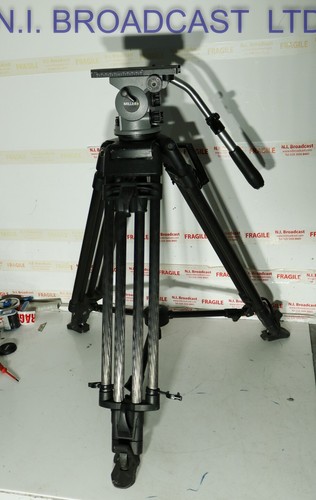 Miller arrow tripod - arrow,