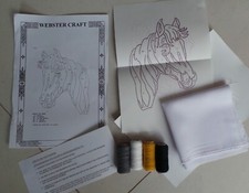 BNIB Webster's Punchcraft
