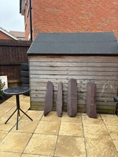 Slate Monolith Tall Garden Feature 36kg, 2ft 7 / 25kg, 2ft 9 / 21kg, 2ft 7 / 2