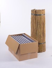 200 x 60cm x 38mm Spiral Clear