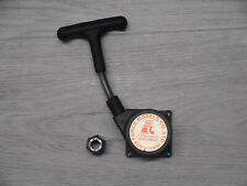 Ansmann AR 21 Pull Start & One Way Bearing