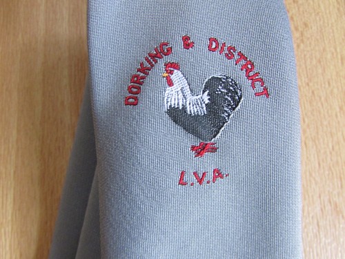 Dorking district lva - &,