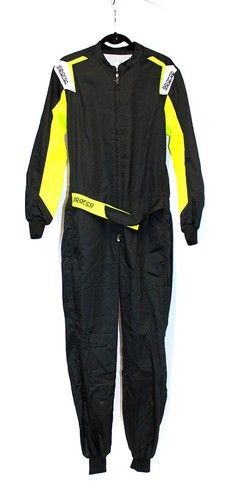 Sparco rookie black - sparco, 'rookie'