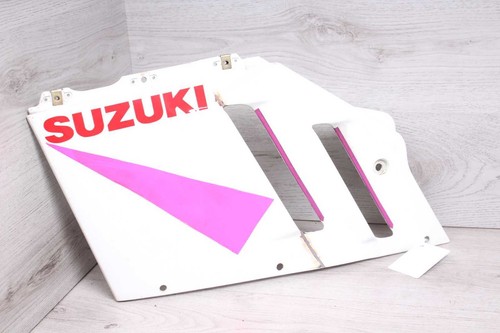 Front left side - left, suzuki