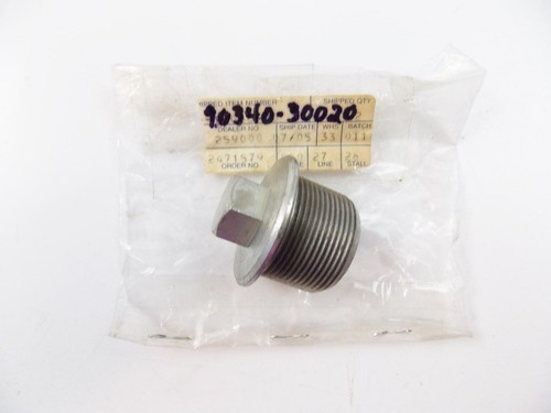 Nos oem yamaha - yamaha, 1973-1978