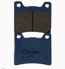 07YA1107 Brembo Brake Pads Carbon Ceramic Front Yamaha RD LC 350