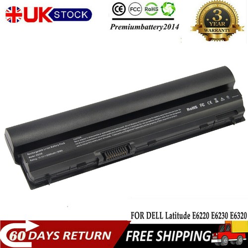 Laptop battery for dell - battery,