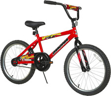  Bike, 20-Inch Wheels, Boys