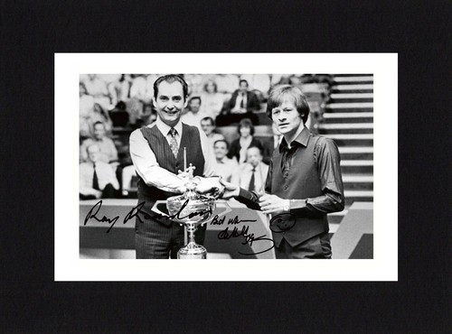 8x6 mount ray reardon - 8x6, alex