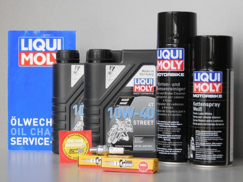 Maintenance kit honda - maintenance, cm