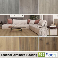 Sentinel 7mm Wood Effect