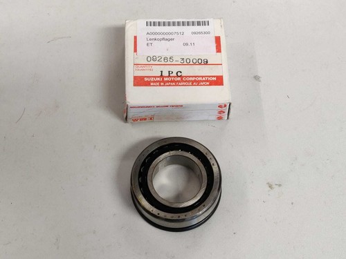 Genuine suzuki steering head - suzuki,