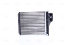 NISSENS 72040 HEAT EXCHANGER