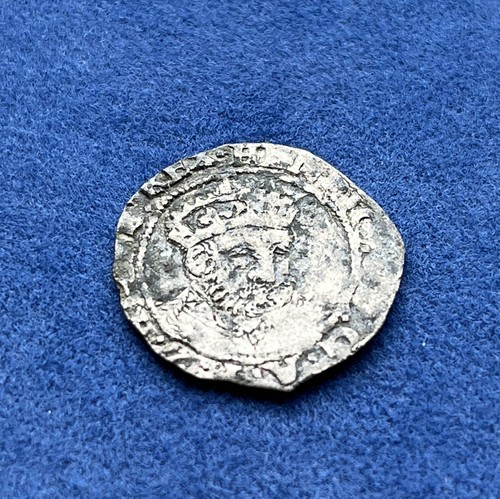 Henry viii posthumous irish - viii,