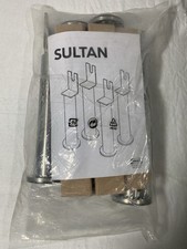 Ikea Sultan 19122 Round Bed