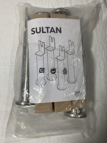 Ikea sultan 19122 round bed - sultan,