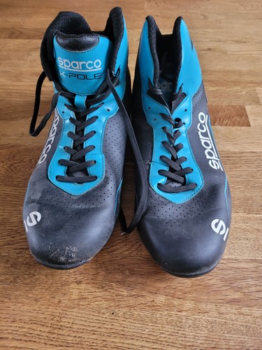 Sparco karting shoes - sparco, –