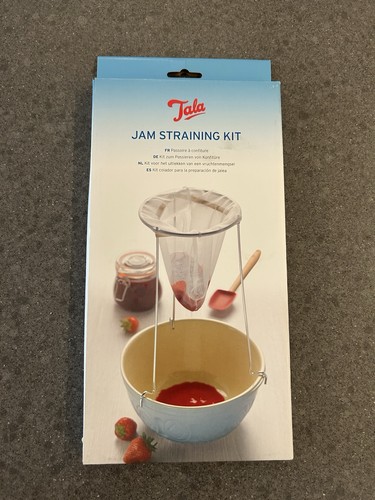 Tala jam straining kit - tala,