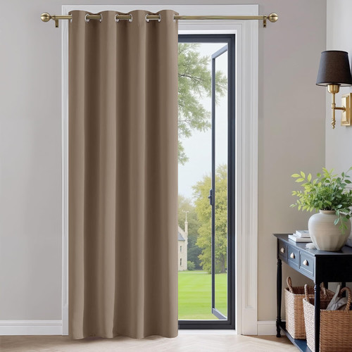 Pony dance door curtain - pony,