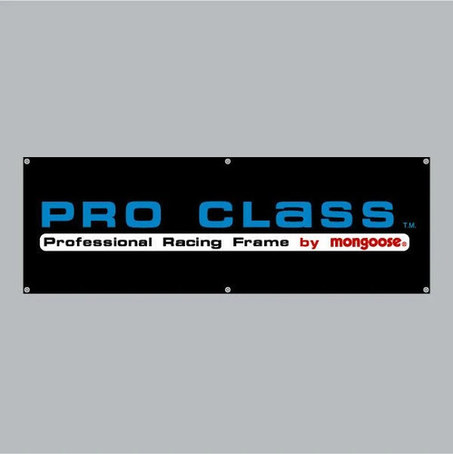 Mongoose pro class black - mongoose,