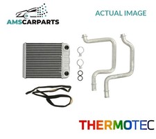 HEATER RADIATOR EXCHANGER LHD