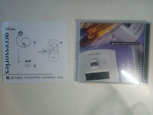 Tag mclaren audio 100x5r - mclaren,