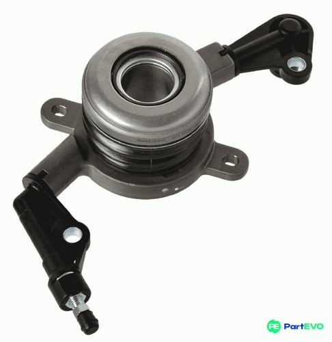 Sachs clutch central slave - central,